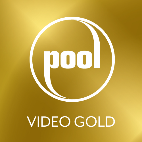 pool video gold