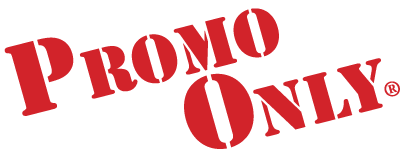 Promo Only Logo