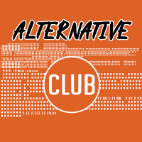 alternative club