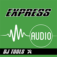 express audio dj tools