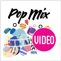 pop mix video