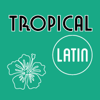 tropical latin