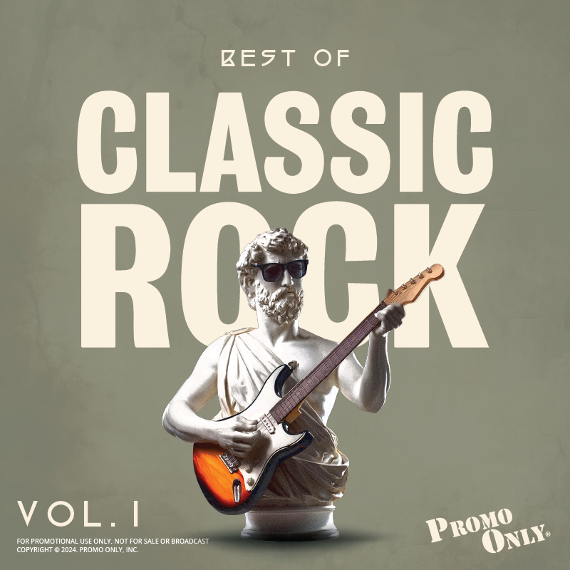 Best of Classic Rock