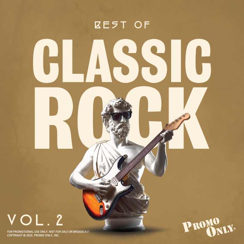Best Of Classic Rock Vol 2