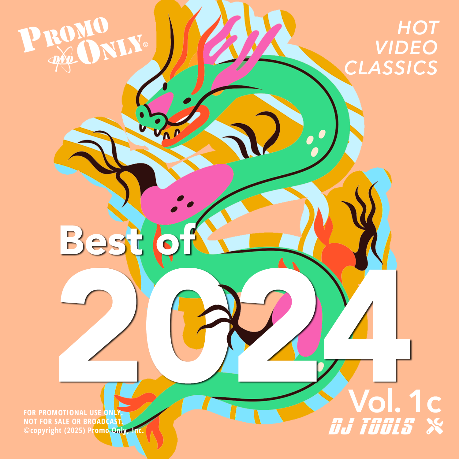 Best of 2024 Vol. 1c
