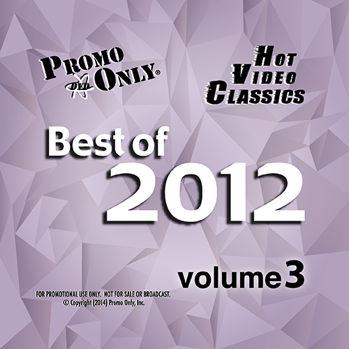 Best of 2012 Vol. 3