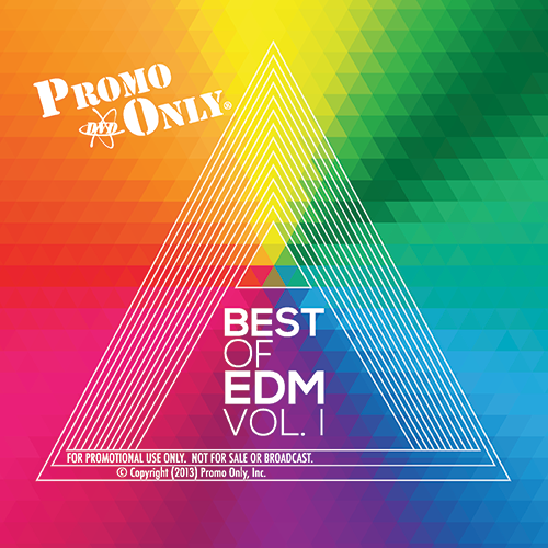 Best Of EDM Volume 1