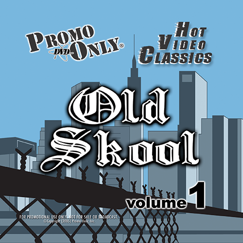 Old school vol 1 online