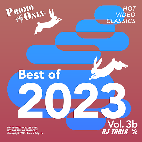 Best of 2023 Vol. 3b