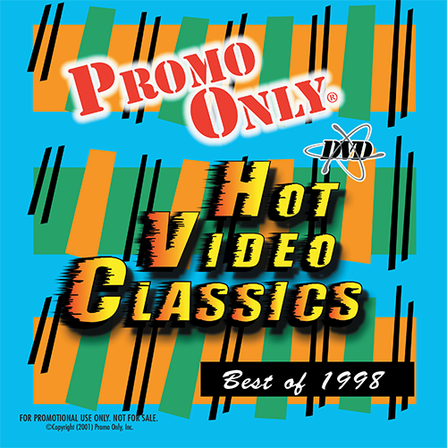 Promo only music video torrent youtube