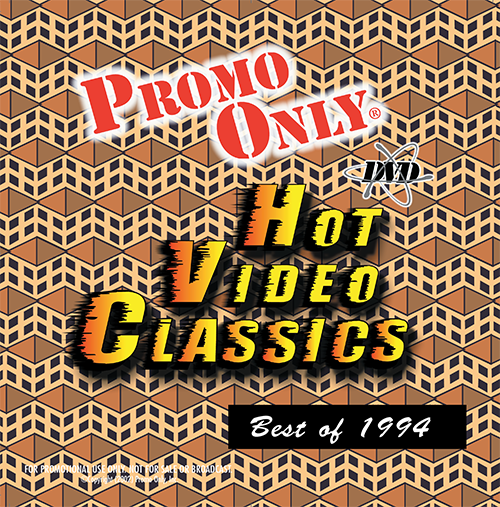 Best of 1994 Vol. 1 Album Cover