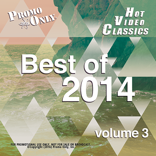 Best of 2014 Vol. 3 Album Cover