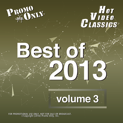 Best of 2013 Vol. 3