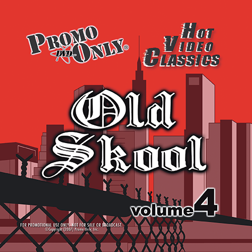 &quot;Old Skool&quot; Vol. 4