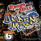 Urban Mix Video Vol. 6 Album Cover