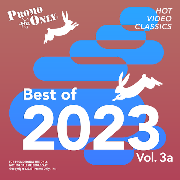 Best of 2023 Vol. 3