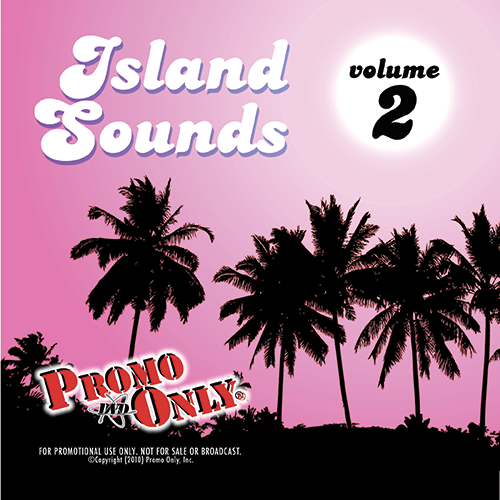 Island Sounds Vol. 2