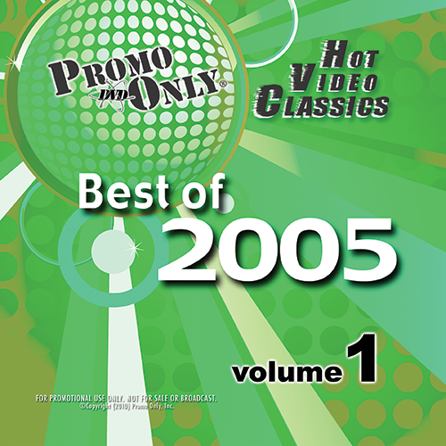 Best of 2005 Vol. 1