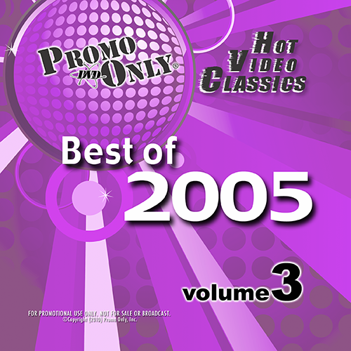 Best of 2005 Vol. 3