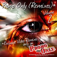 Promo Only Remixes v2
