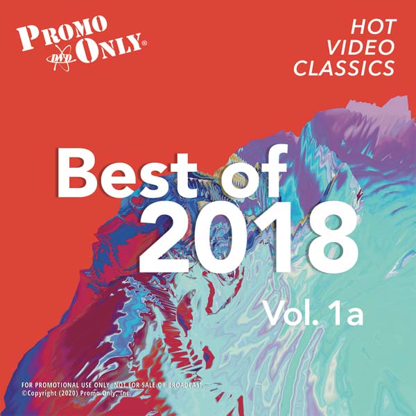 Best of 2018 Vol. 1