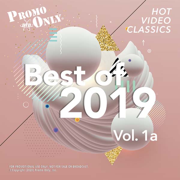 Best of 2019 Vol. 1 Album Cover