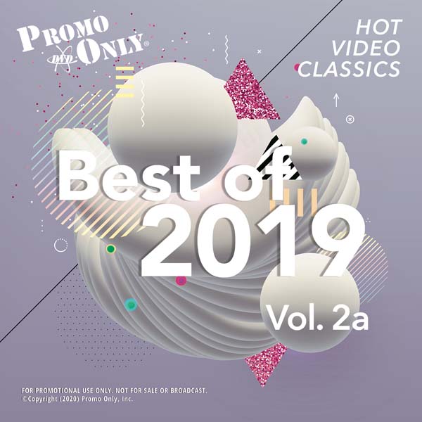 Best of 2019 Vol. 2 Album Cover