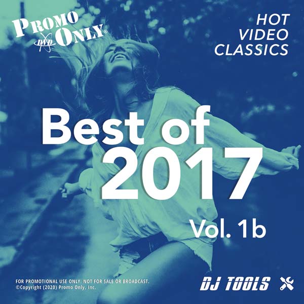 Best of 2017 Vol. 1 b