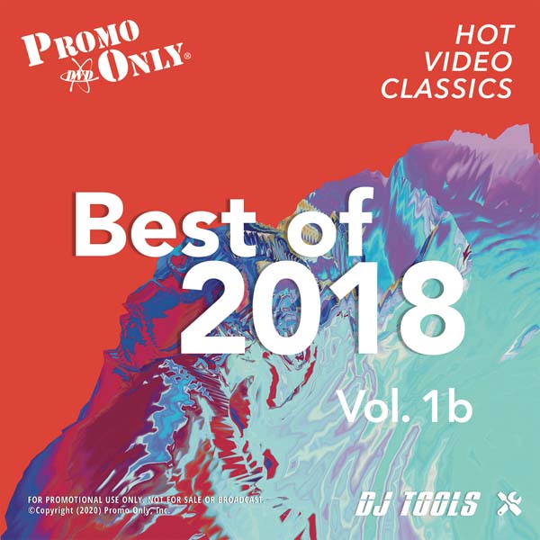 Best of 2018 Vol. 1b