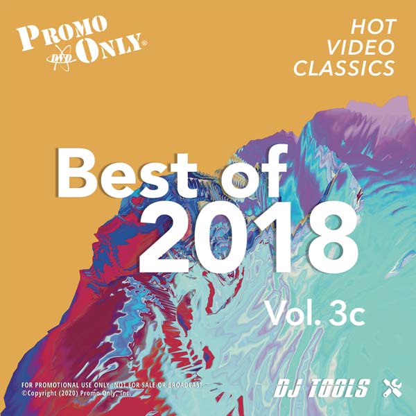 Best of 2018 Vol. 3c