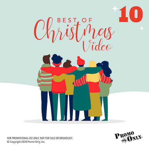 Best of Christmas Video Vol. 10