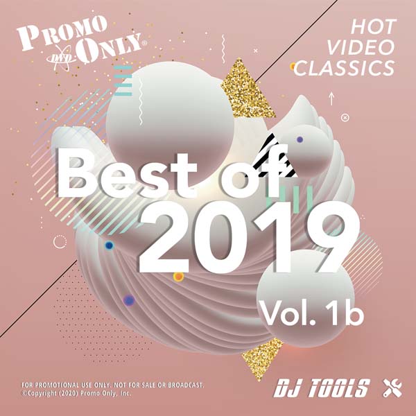 Best of 2019 Vol. 1b