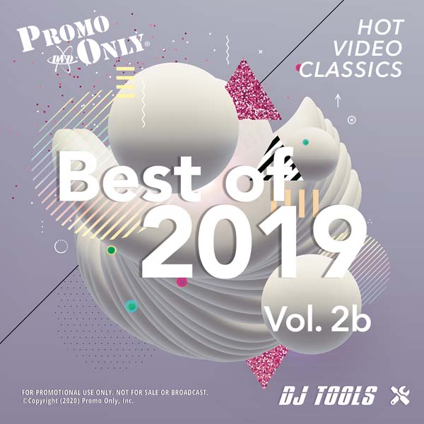 Best of 2019 Vol. 2b