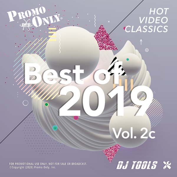 Best of 2019 Vol. 2c