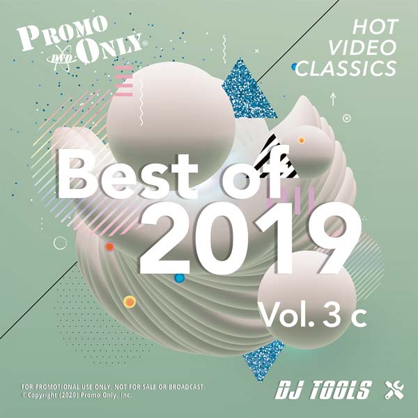 Best of 2019 Vol. 3c