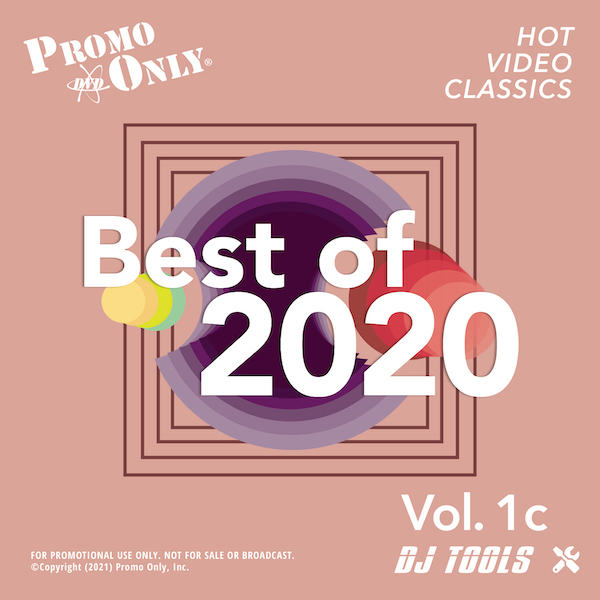 Best of 2020 Vol. 1c