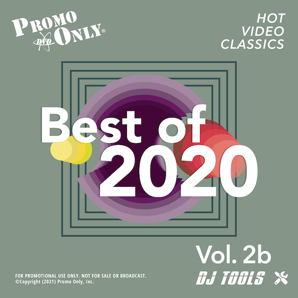 Best of 2020 Vol. 2b