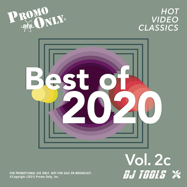 Best of 2020 Vol. 2c