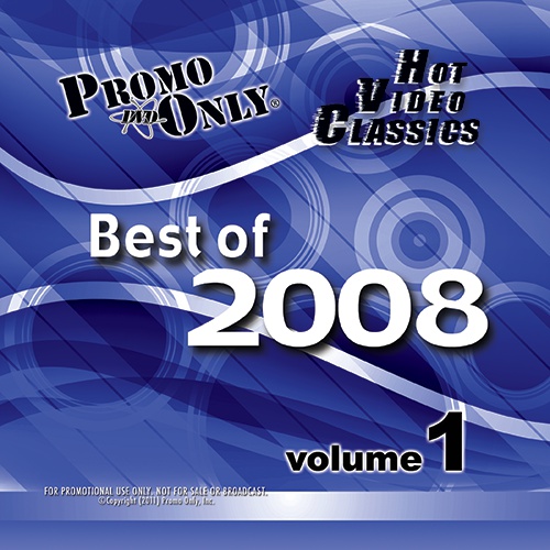Best of 2008 Vol. 1