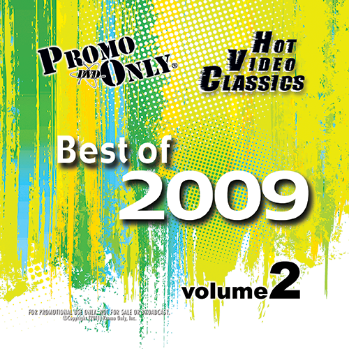 Best of 2009 Vol. 2