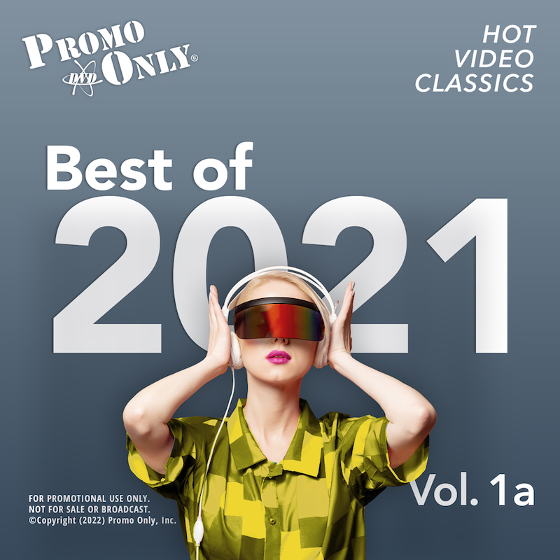 Best of 2021 Vol. 1