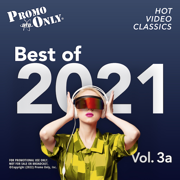 Best of 2021 Vol. 3 Album Cover
