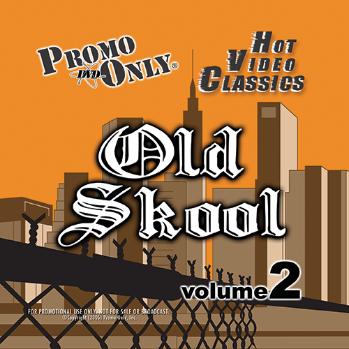 &quot;Old Skool&quot; Vol. 2