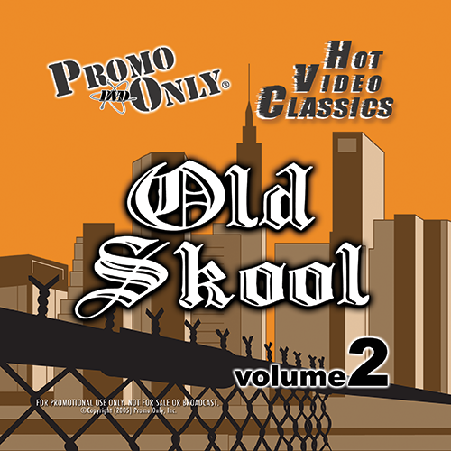 "Old Skool" Vol. 2
