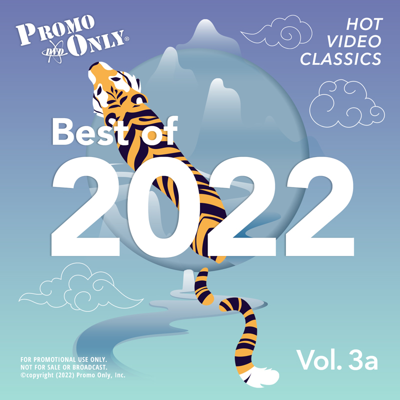Best of 2022 Vol. 3