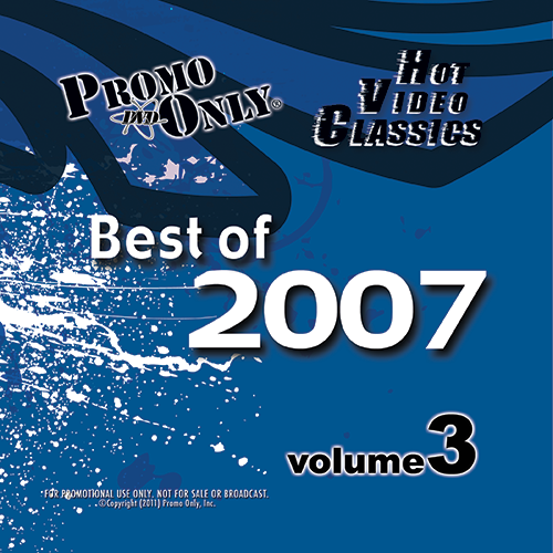 Best of 2007 Vol. 3