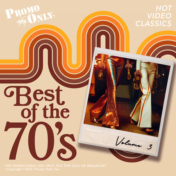 Best Of '70's Vol.3 Album Cover