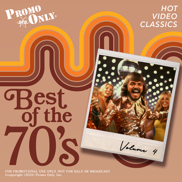 Best Of '70's Vol.4 Album Cover