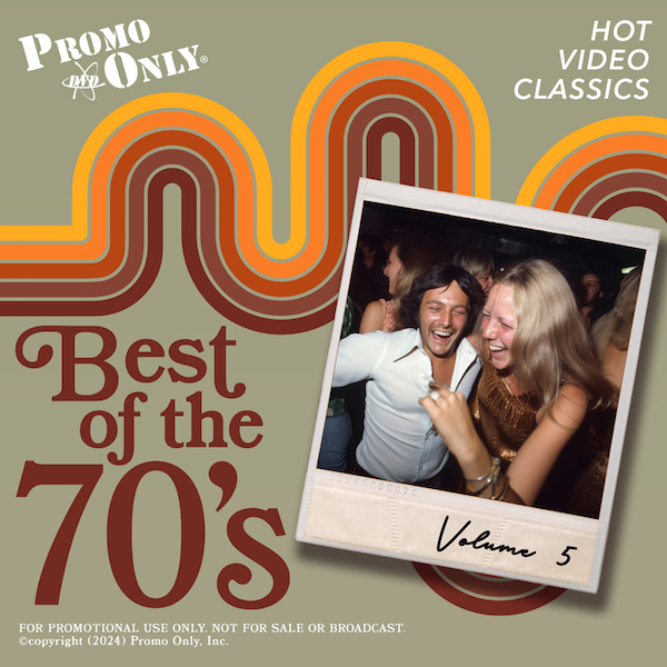 Best Of '70's Vol.5